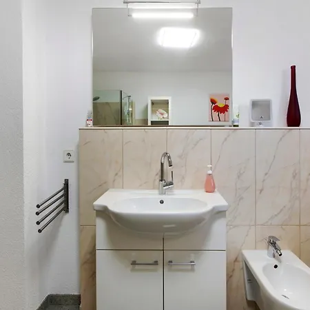 Milita Apartamento *