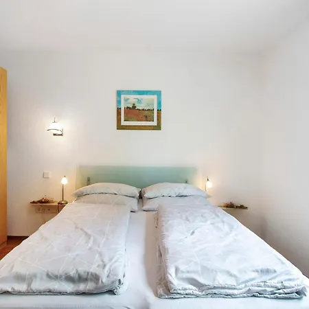 Apartamento Milita *