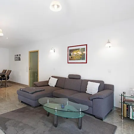 Milita Apartamento Lörrach