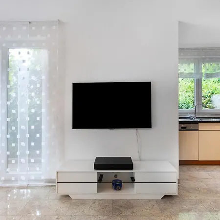 Apartamento Milita Lörrach