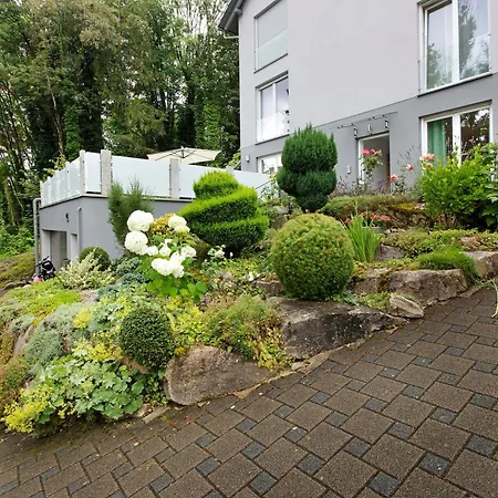 Apartamento Milita *