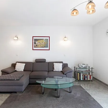 Milita Apartamento Lörrach